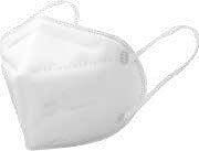 MASKS FFP2 & FFP3