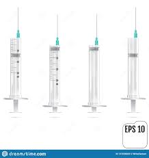 Syringes Micsafe