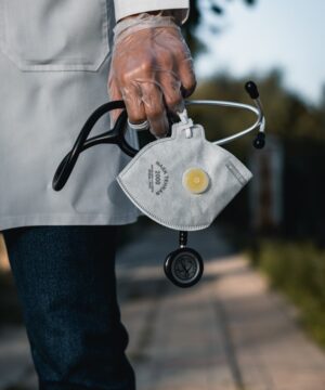 N95 Respirators, Surgical Masks, and Face Masks