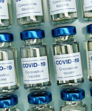 Covid 19 Vaccine